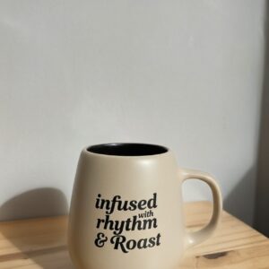 The Brewing Mug