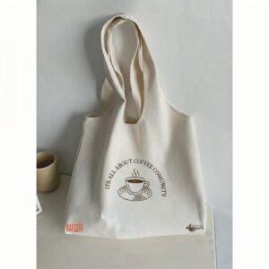 Daily Drift Tote